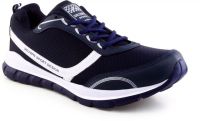 Pure- Welcome Jogger-12 Running Shoes(Navy)