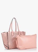 P.H.A.T Peach Handbag