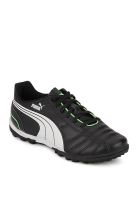 Puma Attacanto Finale Tt Jr Black Sneakers