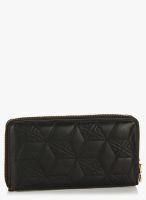 Scoop Street Black Wallet