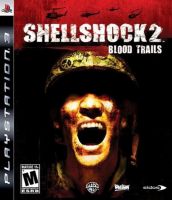 Shellshock 2 Blood Trails for PS3