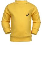 Spark Yellow Sweatshirt