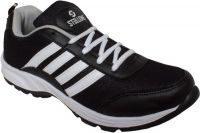 Stellone Running Shoes(Black)