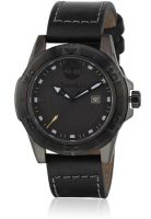 Timberland Seacrest Tbl13855Jsub61J Black/Black Analog Watch