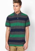 Tommy Hilfiger Verdant Green-Pt Polo T-Shirt