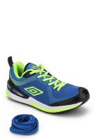 Umbro Bkostroma Blue Running Shoes