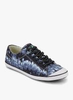 United Colors of Benetton Blue Sneakers