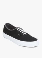 Vans Authentic Black Sneakers