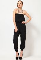 Vero Moda Super Chic Black Jumpsuit