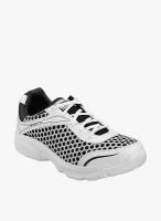 Yepme Black Running Shoes