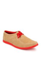 Z Collection Camel Lifestyle Shoes