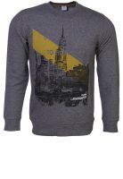 s.Oliver Grey Sweatshirt