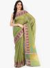 Bunkar_Green_Embellished_Saree_1.jpg