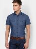 Gas_Blue_Slim_Fit_Casual_Shirt.jpg