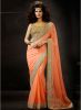 Hypnotex_Orange_Embroidered_Saree_1.jpg