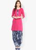 Sangria_Fuchsia_Kurta_Patiala_Set.jpg