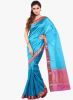 Sudarshan_Silk_Aqua_Blue_Printed_Sa.jpg