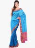 Sudarshan_Silk_Blue_Printed_Saree_10.jpg