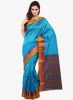 Sudarshan_Silk_Blue_Printed_Saree_4.jpg