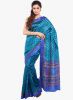 Sudarshan_Silk_Blue_Printed_Saree_5.jpg