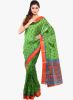 Sudarshan_Silk_Green_Printed_Saree_1.jpg