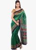 Sudarshan_Silk_Green_Printed_Saree_2.jpg