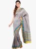 Sudarshan_Silk_Grey_Printed_Saree.jpg