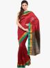 Sudarshan_Silk_Red_Printed_Saree_3.jpg