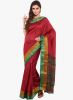 Sudarshan_Silk_Red_Printed_Saree_4.jpg