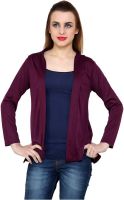 @499 Women's Shrug