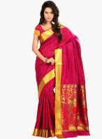 7 Colors Lifestyle Multicoloured Embellished Saree