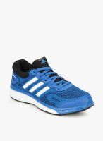 Adidas Response Blue Running Shoes