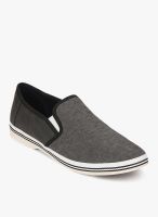 Aldo Ulaynna Grey Loafers