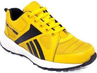 Arnaldo Running Shoes(Yellow)