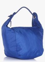 Baggit Margherita Aaron Blue Handbag