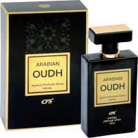 CFS Arabian Oudh Eau de Parfum - 100 ml