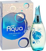 CFS Auqa Eau de Parfum - 100 ml