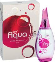 CFS Auqa Eau de Parfum - 100 ml