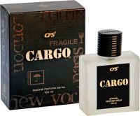 CFS Cargo Eau de Parfum - 100 ml