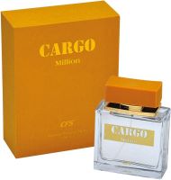 CFS Cargo Million Eau de Parfum - 100 ml (For Men,Women)