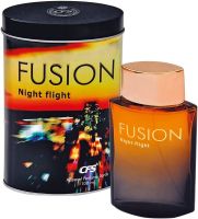 CFS Fusion Night Flight EDT - 100 ml(For Men)