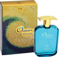 CFS Ocean Wave Eau de Parfum - 100 ml