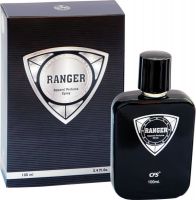 CFS Ranger Eau de Parfum - 100 ml