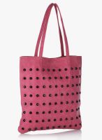 Cheri Hot Pink Handbag