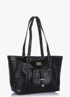 Cherokee Black Handbag