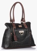 Cherokee Black Handbag
