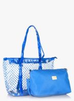 Cherokee Blue Handbag