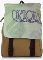 Cherokee Brown Backpack