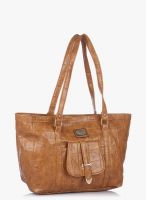 Cherokee Brown Handbag