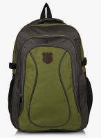 Cherokee Green Backpack